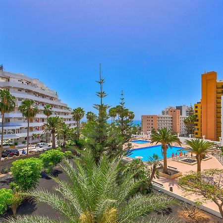Apartamento Sea Cocoon Playa de las Américas Exterior foto