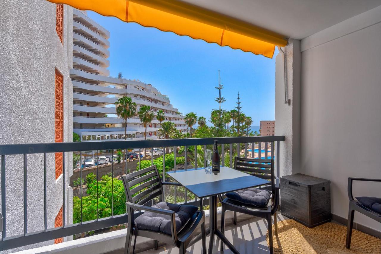 Apartamento Sea Cocoon Playa de las Américas Exterior foto