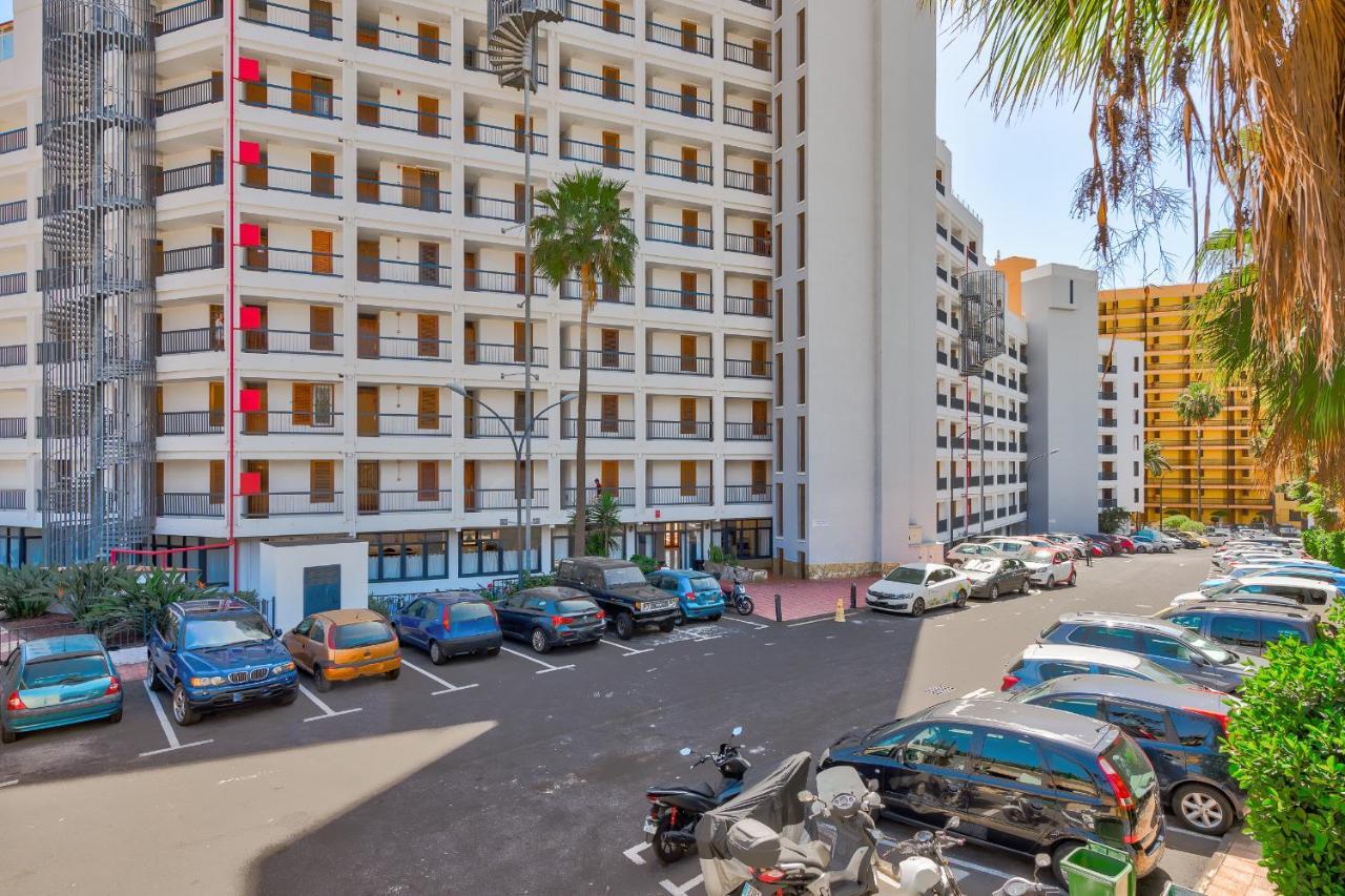 Apartamento Sea Cocoon Playa de las Américas Exterior foto
